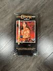 Conan the Destroyer 1984 VHS Tape new sealed