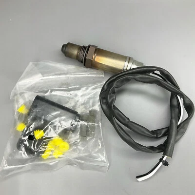 OE GENUINE Lambda Oxygen Sensor For Audi BMW Hyundai Kia Nissan Porsche 15735 - Image 1 of 4