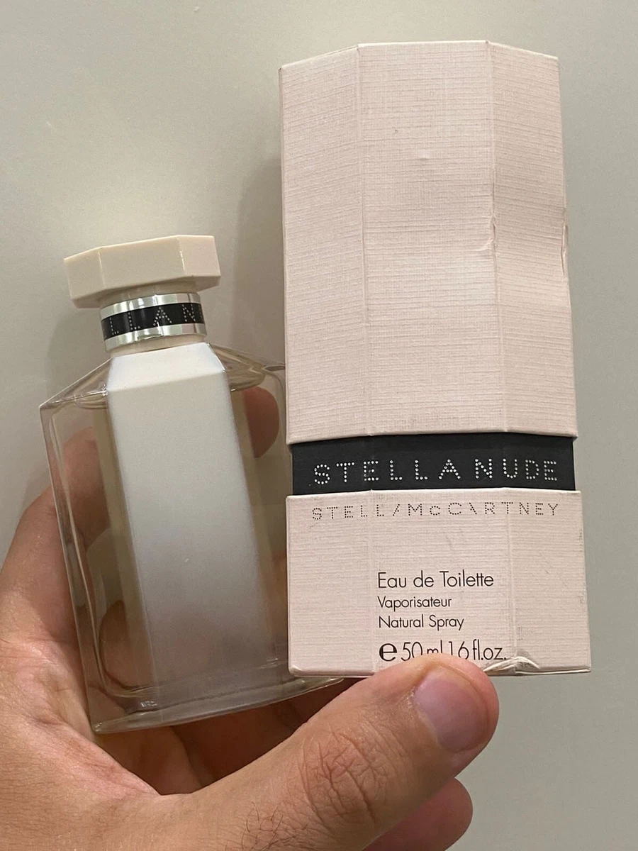 Stella McCartney Stella Nude Eau de Toilette for Women for sale | eBay