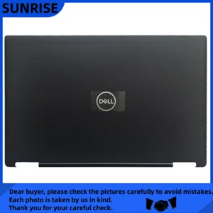 New For Dell Precision 7730 M7730 Laptop LCD Rear Lid Back Cover Shell 09684V - Picture 1 of 4