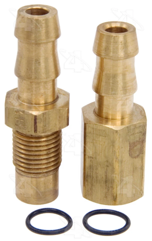 Enfriador de aceite Auto Trans Line Conn se adapta a Mercury Sable Grand Marquis Coug 1982-2011 Foto 1 de 1