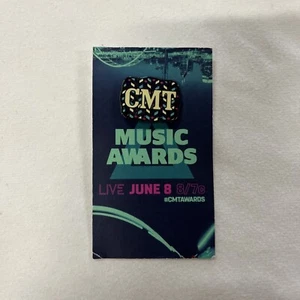 Spilla CMT Music Awards 2016  - Foto 1 di 3