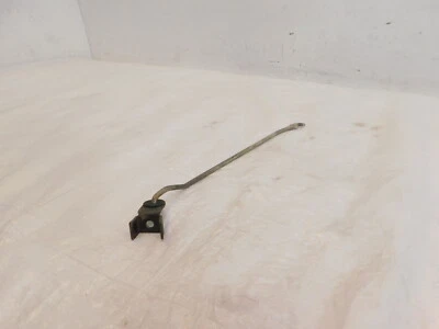 Honda V45 Magna VF750C VF750 750 & 700 Fuel Gas Petrol Tank Support Prop Latch - Imagem 1 de 4