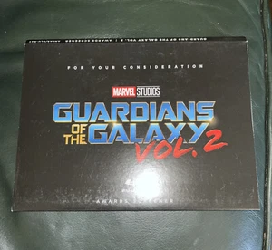 Marvel Studios Guardians Of The Galaxy Vol.2 Fyc Blu-ray (not Dvd) - Picture 1 of 3