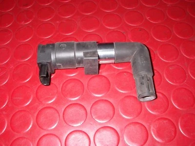 top Zündspule rechts unten Zünder 7715856-02 BMW R1200GS R1200R R1200S R1200 - Bild 1 von 3