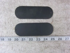 Appleton GK100-N 1" Deckeldichtung für Formen 35 & 85 Rohrdeckel Menge 2, Neu - Bild 1 von 3