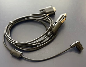 Garmin GPS 3 45 60 62 72 76 76S 96 CS C 3 V 92 96 45 176 196 Power PC Datenkabel - Bild 1 von 2