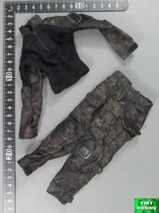 Camisa y pantalones Mini Times M013 US Navy Seal SF HALO escala 1:6 - MultiCam G3 - Imagen 1 de 2