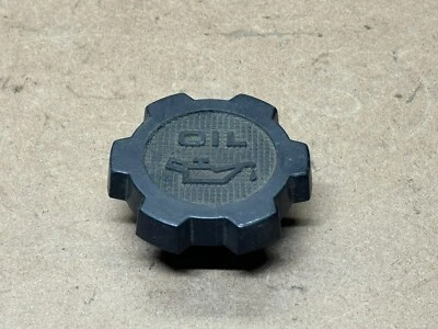 1991-95 Toyota MR2 4Runner Camry Corolla Celica Valve Cover Oil Filler Cap Fill - Image 1 of 3