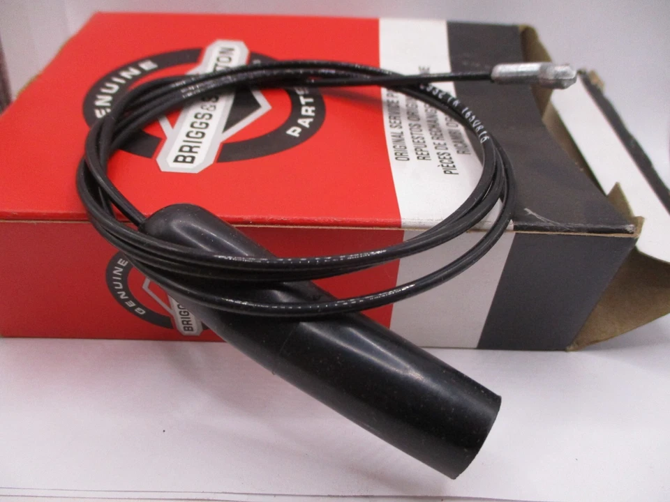 Tirador de embrague de cable genuino OEM Briggs & Stratton 7072932YP Foto 1 de 1