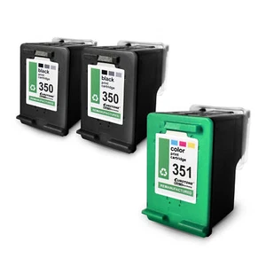 3x Toner für HP J6488 C4480 J6405 C4580 D5355 C4585 C4570 C5275 C4435 C4524 CMYK - Bild 1 von 5