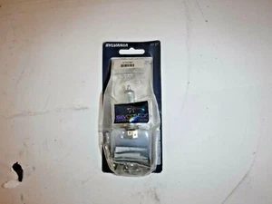 Sylvania H7 SilverStar Hochleistungs Halogen Scheinwerfer Birne (T) - Bild 1 von 5