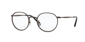 NEW Vogue 4183 Eyeglasses 5135 Bronze/copper 100% AUTHENTIC - Picture 1 of 1