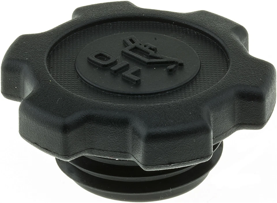 Tapa de llenado de aceite de motor para Subaru Forester 1998-2018 2,5 L puertas de gas 163UT85 1999 Foto 1 de 4