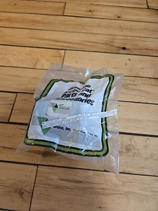 NOS Vintage Arctic Cat El Tigre Carb Air Silencer Boot 0115-063 78-79 6000 - Picture 1 of 2