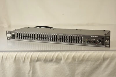 Rane ME30 Rack Mountable Graphic Equalizer Made in USA - Image 1 of 4