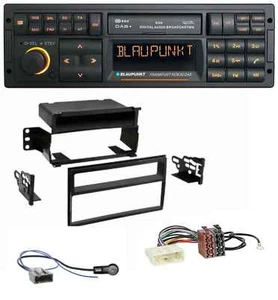 Blaupunkt USB DAB SD MP3 Bluetooth Autoradio für Nissan Tiida Versa C11 2007-201 - Bild 1 von 10