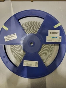 Chilisin Inductor MHC1040-2R2-R 2000pcs - Fully Functional, No Static Packaging - Picture 1 of 2