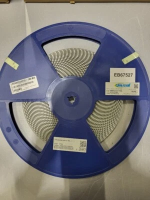 Chilisin Inductor MHC1040-2R2-R 2000pcs - Fully Functional, No Static Packaging - Image 1 of 2