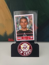 Justo Villar Paraguay #138 Copa America 2011 Panini