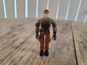 DEFEKT Gi Joe Vintage 1989 Lightfoot Figur Night Force selten - Bild 1 von 10