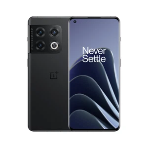 OnePlus 10 Pro - 8/128GB - noir - d'occasion, en très bon état - Photo 1/1
