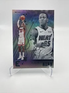 2019-20 Panini Chronicles Essentials Kendrick Nunn Rookie #229 - Picture 1 of 2