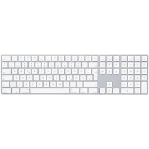 Apple Magic Keyboard 2 Ziffernblock Nummernblock iMac 21,5 24 27 Mac Tastatur