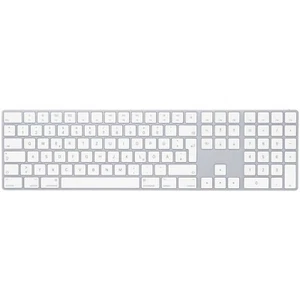 Apple Magic Keyboard 2 Ziffernblock Nummernblock iMac 20 21,5 24 27 Mac Tastatur - Bild 1 von 2