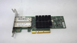 Mellanox ConnectX-3 Pro PCIe x8 NIC 10 GBe SFP+ Dual Port Server CX312B MCX312B - Bild 1 von 2