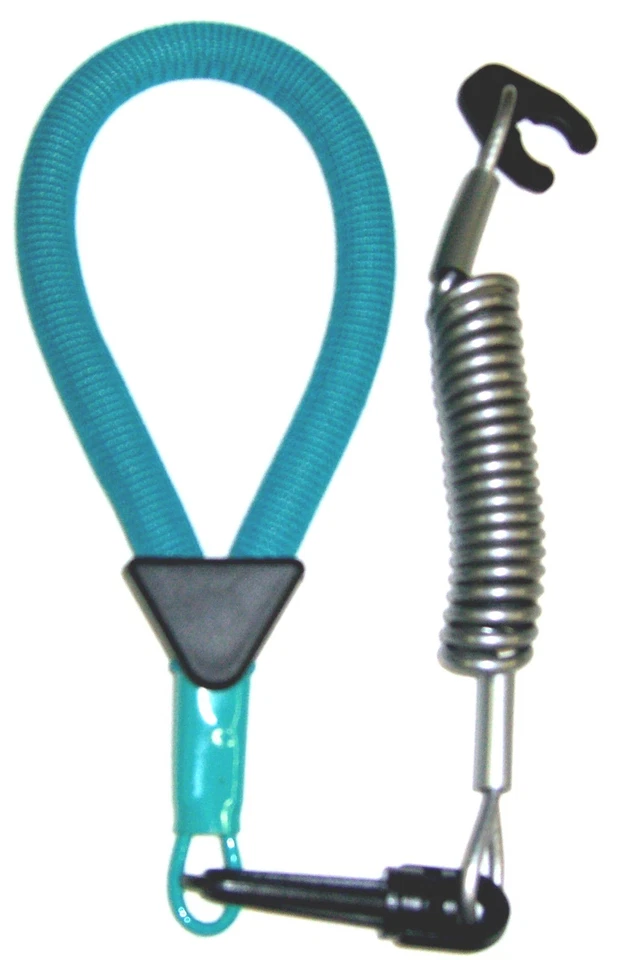 KAWASAKI JETSKI JET SKI STX1100 ZXI STX12F ULTRA STX15F X2 WRIST/VEST LANYARD - Image 1 of 1