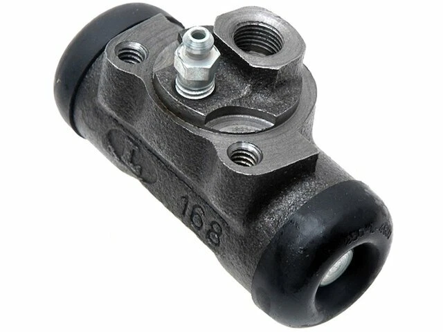 Cilindro de rueda trasero AC Delco Professional para Ford Aerostar 1986-1987 34YSXW Foto 1 de 1