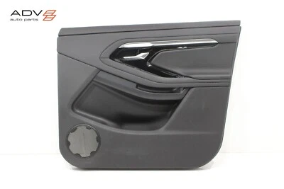 2020-2023 LAND ROVER RANGE ROVER EVOQUE FRONT RIGHT INTERIOR DOOR PANEL TRIM OEM Foto 1 de 4