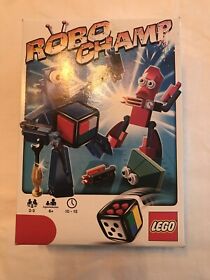 LEGO Games Robo Champ (3835)