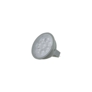 6.5 Watt GU5.3 Base 40 Degree Beam Angle Lightning Fixture 12V - SATCO-S8605 - Picture 1 of 3