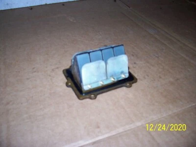 Conjunto de bloque de lengüeta de admisión Polaris Rmk 800 Edge 151" caña 01-05 XC SP 800 Foto 1 de 4