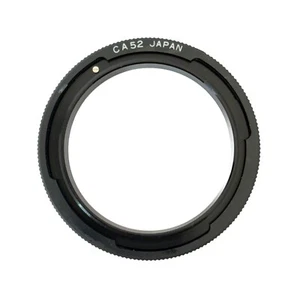 Reverse Adapter - Canon 52mm - opened, unused - Picture 1 of 2