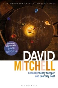 David Mitchell NEW Hardback - Picture 1 of 1