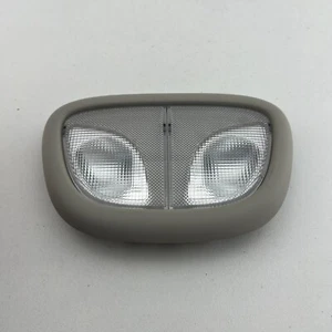 Jeep Cherokee KL Interior Roof Light 02/2014-11/2022 - Picture 1 of 10