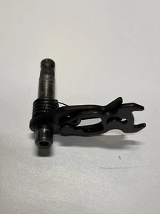 1982 Honda CR480R CR480 & 81-83 CR250 CR250R Shift Shifter Shaft - Picture 1 of 3