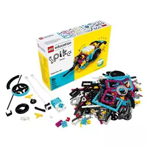 LEGO Mindstorms Education SPIKE Prime juego de expansión - Imagen 1 de 4