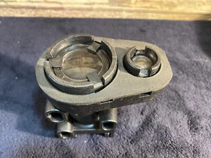 FMC JOHN BEAN SNAPON ALINEACIÓN SOLAR CABEZA IR Estilo Suave LENTE Puntera Óptica - Imagen 1 de 8