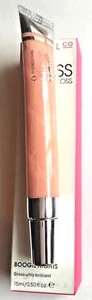 MODEL CO Glass Ultra Lip Gloss in the shade of Boogie Nights- Boxed  - Picture 1 of 1