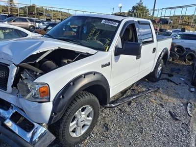 Starter Motor Thru 10/21/12 Fits 99-09 11-13 FORD F250SD PICKUP 3729881 - Image 1 of 4