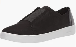 Cole Haan W17782 Größe 6,5 Grand Crosscourt Street Jakobsmuschel Damen-Slipper Sneaker - Bild 1 von 7