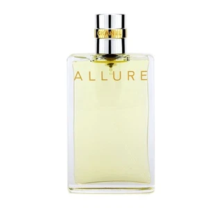 Chanel Allure Eau De Toilette Spray 50ml/1.7oz - Picture 1 of 3