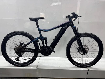 Giant Trace 27,5" E-Bike Yamaha Mittelmotor 12 Gang Shimano Deore XT Fully - Bild 1 von 4