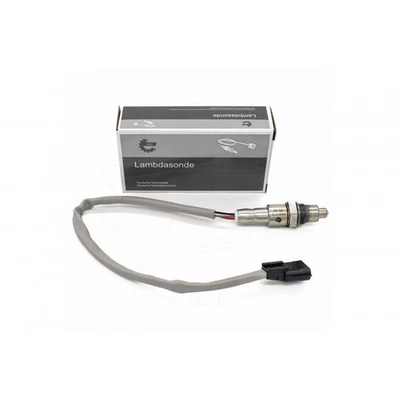 Sonde Lambda Capteur Oxygene Pour Renault Duster Fluence Twingo III Dacia Dokker - Immagine 1 di 4