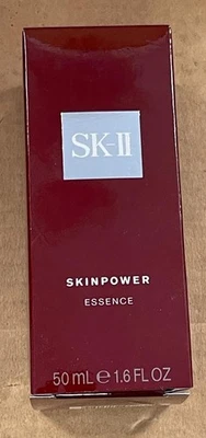SK-II SKINPOWER ESSENTIAL 1,6 OZ - NUEVO. Foto 1 de 4