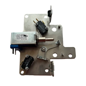Cerradura de puerta Alliance reemplaza # F8626501, F81197101, F8222901 - Imagen 1 de 2